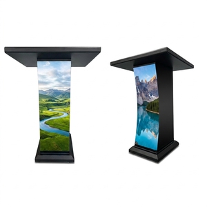 Pantalla LED Bluestar P1.86 Premium Fabricada en Metal, Garantía de 3 Años, Brillo de 600CD, Uso Interior/Exterior, Mejora la Visibilidad, CMS - Product Image 1