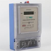 Pengukur energi lingkungan pintar, alat ukur energi prabayar fase tunggal Pintar kualitas bagus