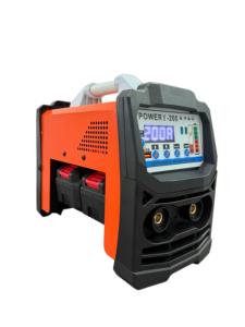 Soudure sans fil portable alimentée par batterie au lithium 72V, sans cordon d'alimentation, idéale pour les travaux <span class=keywords><strong>de</strong></span> soudage en extérieur, en haute altitude et dans les zones isolées. - Product Image 1