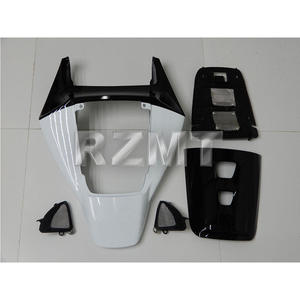 Kit de Carenado Personalizado para Motocicleta HONDA CBR1000RR 2006 2007, Juego de Piezas de Carrocería de Inyección ABS H1007-108a - Product Image 4