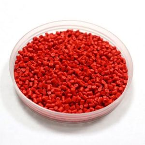 เม็ดพลาสติก HDPE คุณภาพสูง สีธรรมชาติ/ใส เกรดสำหรับขึ้นรูป  ไหลง่าย รีไซเคิลได้ มาตรฐานวัสดุ - Product Image 2
