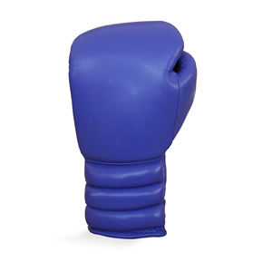 Guantes de boxeo hechos a medida, GEL de cuero, Maya - Product Image 1