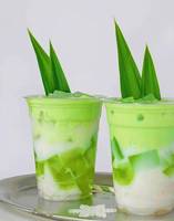 Approvisionnement d'usine saveur Pandan de qualité alimentaire 100% liquide concentré Pandan naturel pour la cuisson de la crème glacée au gâteau