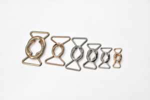 Hebilla <span class=keywords><strong>de</strong></span> Cierre Metálica Personalizada <span class=keywords><strong>de</strong></span> 2'' (50 mm) con Cierre Frontal Dorado para Cinturón - Compre Hebilla <span class=keywords><strong>de</strong></span> Cinturón Entrelazada <span class=keywords><strong>de</strong></span> 2'', Chapado en <span class=keywords><strong>Oro</strong></span> - Product Image 4