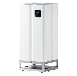 Purificateur d'air intelligent CN Mijia à pleine efficacité, décomposeur d'ultra-formaldéhyde, écran LCD, grande capacité, pour la maison - Product Image 1