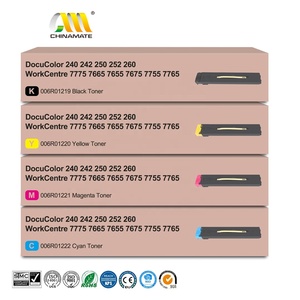 Chinamate for Xerox C9070 PrimeLink C9065/C9070 <b>Toner</b> <b>Cartridges</b> PrimeLink C9065 C9070 Compatible for Xerox C9070 Printer <b>Toner</b> - Product Image 4