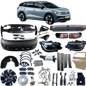 Suministro Profesional de Piezas Originales OEM y de Posventa para Volkswagen VW <span class=keywords><strong>ID6</strong></span> ID 6 ID.6, Accesorios, Repuestos, Piezas de Carrocería para Vehículos Eléctricos, Gran Stock - Product Image 1