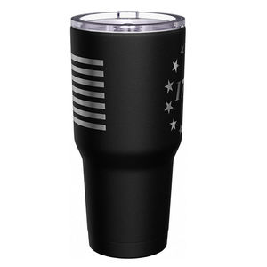 แก้วน้ำสแตนเลสหุ้มฉนวนขนาด 30 ออนซ์ และแก้วน้ำแบบสองชั้น - Product Image 2