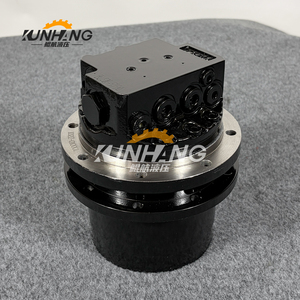 Motor de Tracción OEM NUEVO para PC10-7, PC10-3, PC20-7, 843000191, 20N-60-31200, 20N-60-73106 - Product Image 2