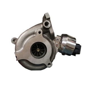 Turbocompresseur BV43 5303988019 53039880133 53039880187 53039700140 03L145702D pour <span class=keywords><strong>Audi</strong></span> A4 A5 A6 <span class=keywords><strong>Q5</strong></span> pour Seat Exeo 2.0 CAGA CAGB/GC - Product Image 3