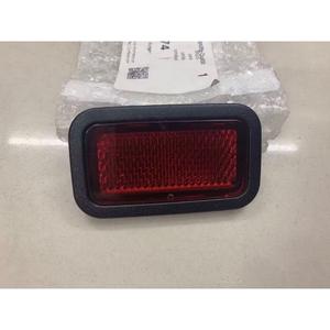 Reflector de puerta original para Mercedes-Benz R300 R350 GL350 ML350 1648201474 12V Luz trasera roja - Product Image 1