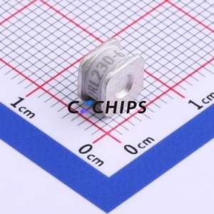 Nuevo y Original 2RL230M-6 SMD, 6,2x4,2mm Tubo de descarga de gas transistor (GDT) Venta completa Chips de componentes electrónicos y servicio BOM - Product Image 1