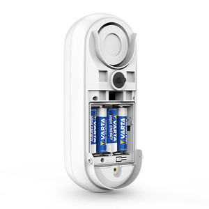 <b>Smart</b> Alarm Outdoor Siren IP44 Wireless Sound <b>Light</b> Indoor Outdoor Use - Product Image 2