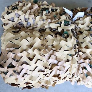 <span class=keywords><strong>Filet</strong></span> <span class=keywords><strong>de</strong></span> <span class=keywords><strong>camouflage</strong></span> optique léger pour l'entraînement en extérieur et la dissimulation - Product Image 6