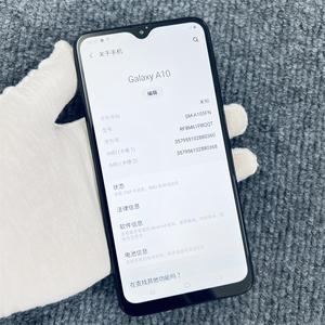 ขายส่งโทรศัพท์มือถือมือสองคุณภาพสูงรุ่น A10 ราคาพิเศษ - Product Image 4