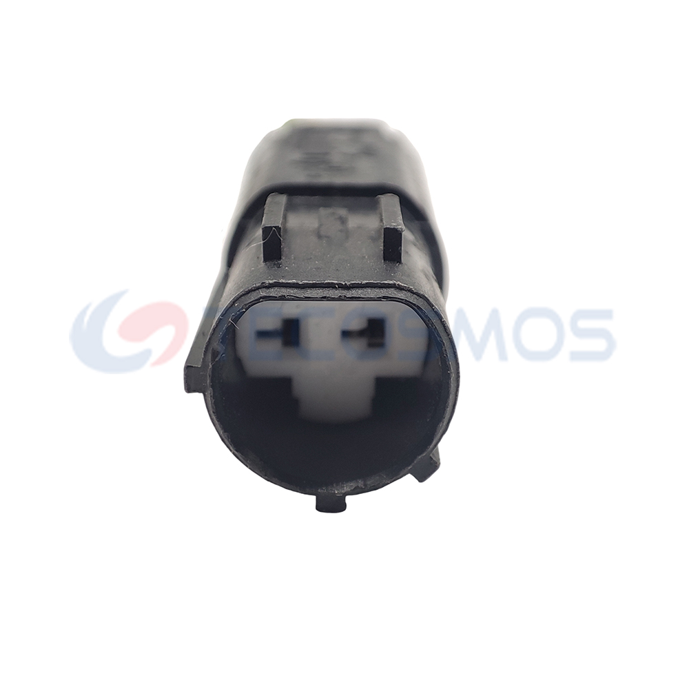 Automotive Plug Harness Connector Waterproof Shell for Peugeot 2-pin Female CT2-0064M