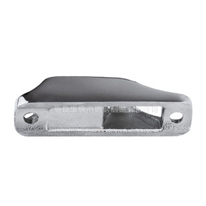 Stainless Steel Chain Stopper SH007 015 Mirror Polished For Sailboat <b>Yacht</b> Marine Hardware - Product Image 1