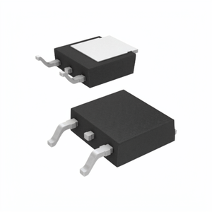 ทรานซิสเตอร์อิเล็กทรอนิกส์ส่วนประกอบ IRFR1018ETRPBF TO-252AA IC Bom - Product Image 1