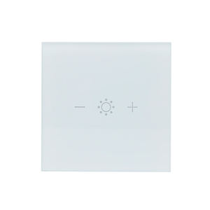 Interruptor de Luz LED Inteligente con Wifi Tuya, Control por Voz Alexa, Panel Táctil, Interruptor de Luz Inteligente - Product Image 2