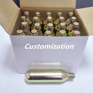 خرطوشة co2 60cc علبة 38g - Product Image 3