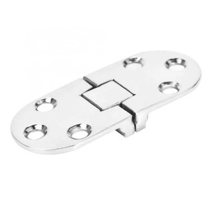 Bàn gấp tích hợp bằng thép không gỉ công nghiệp Dụng cụ lắp đặt gia dụng bằng gỗ - Product Image 1