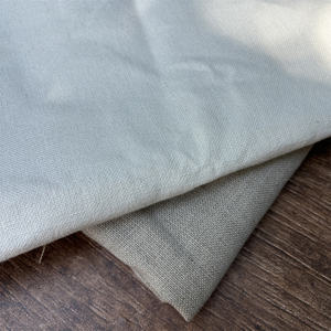 Nhà máy chất lượng cao đồng bằng 100% tự nhiên hữu cơ <span class=keywords><strong>linen</strong></span> vải cho đồ nội thất màu xám 100% <span class=keywords><strong>Linen</strong></span> đồ nội thất đồng bằng màu xám vải - Product Image 6