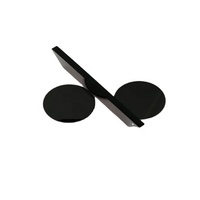 Filtre IR-85 SUBEI, disques en verre trempé IR longue passe 830nm 850nm, HWB830 RG830, garantie 3 ans, Chine, pour objectif d'appareil photo