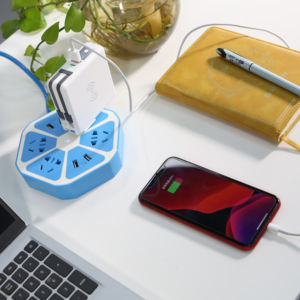 STW <span class=keywords><strong>chargeur</strong></span> sans fil montre universel voyage téléphone portable 3 en 1 <span class=keywords><strong>chargeur</strong></span> de téléphone - Product Image 2