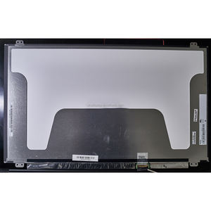 Layar Lcd 15.6 N156HHE-GA1 120HZ Slim 1920*1080 EDP 30PIN layar Laptop untuk Dell G7 15 7588 P72F002 - Product Image 5