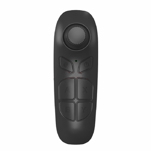 Nouveau Style <span class=keywords><strong>Casque</strong></span> VR Carton Boîte de <span class=keywords><strong>Réalité</strong></span> <span class=keywords><strong>Virtuelle</strong></span> Smart Vidéos 7 Pouces Téléphone Mobile Lunettes VR 3D <span class=keywords><strong>Casque</strong></span> de <span class=keywords><strong>Réalité</strong></span> <span class=keywords><strong>Virtuelle</strong></span> avec Écouteurs - Product Image 3