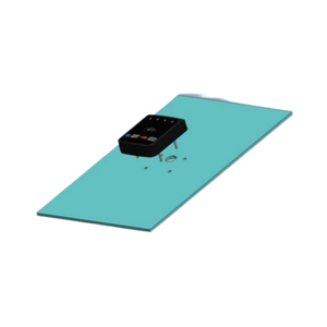 Lector de Tarjetas Sin Contacto ATM UNO Serie 8700 SATURN, Montaje en Pared, Material PE+ABS, Potencia de 2.5W, Color Negro, Windows, Garantía de 3 Años, 1 Usuario - Product Image 5