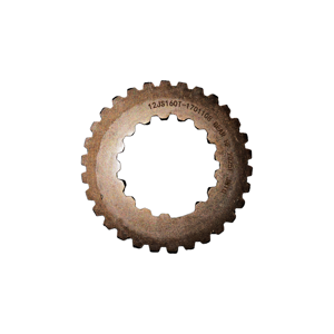 อะไหล่ระบบเกียร์รถบรรทุกคุณภาพสูง 12JS160T-1701108 บูชสไลด์เกียร์ถอยหลังแบบเร็วสำหรับรถบรรทุกซิโนทรัค ฮาวเวอร์ - Product Image 2
