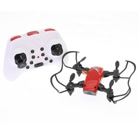 S9 2.4G pliable petit avion radiocommandé avion hélicoptère r/c avion Quad Heli Copter jouet télécommandé Quadcopter RC Mini Drone