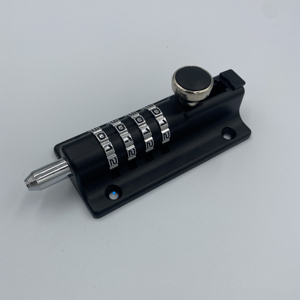 Nhỏ gọn tủ kết hợp khóa và máy tính xách tay khóa cơ chế đơn giản Keyless an ninh cho cá nhân Tạp Chí sinh viên văn phòng - Product Image 1