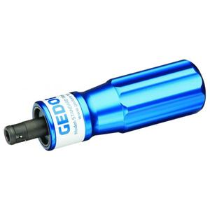 GEDORE - 1471465 1/4 ''Destornillador dinamométrico FS - EAN 4002805921623 ATORNILLADORES TORQUE - Product Image 2