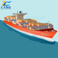Service FBA FCL DDP DDU Transport maritime et aérien porte-à-porte Transitaire Chine vers Togo Philippines Italie Royaume-Uni Belgique
