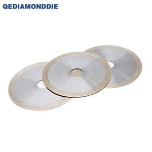 ใบเลื่อยตัดกระจกสำหรับตัดกระจก - Product Image 2