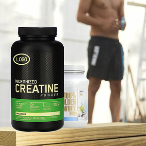 كرياتين نقي بالجملة-كرياتين أحادي الإكساتين مسحوق أحادي الإكساتين - Product Image 3