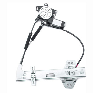 Mécanisme de lève-vitre électrique avant Honda Accord 72750-SV4-003 741-819 – Pièce de rechange - Product Image 2