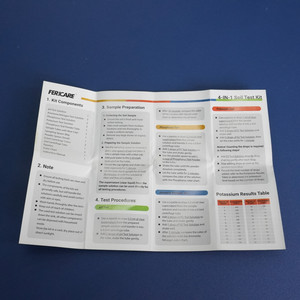 Meilleur kit de test de sol en acier pour <span class=keywords><strong>pelouse</strong></span> et jardin Analyse complète et précise des nutriments et du pH Utilisation de l'eau liquide Garantie 1 an - Product Image 4