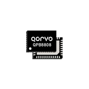 New and Original Electronic Components <b>Integrated</b> <b>circuit</b> RF Amplifiers QFN-40 QPB8808TR13 - Product Image 1