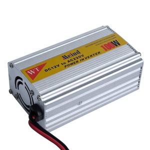 Inversor Meind de 100W de 12v a 220v/110v - Product Image 2