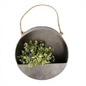 Jardinera de Madera Hecha a Mano para Decoración del Hogar e Ideas de Regalo para Plantas de Interior y Exterior por Axiom Home Accents - Product Image 1