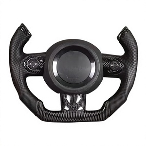 Volant de direction pour voiture BMW pour les modèles F01 F02 F06 F07 F10 F11 F12 F13 F14 F15 F16 F22 F30 F31 F32 F33 F34 F80 F82 F83 F85 F86 X6 - Product Image 5