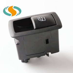 Interruptor de ventana eléctrica delantera izquierda A2518300290 2518200510 interruptor elevador de ventana para <span class=keywords><strong>mercedes</strong></span>-benz <span class=keywords><strong>ML</strong></span> GL <span class=keywords><strong>W164</strong></span> - Product Image 1