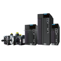 Système de servomoteur Inovance IS620NS5R5I-MC705 750W EtherCAT monophasé AC200~240V
