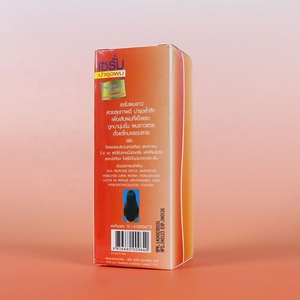 Tóc Da Đầu Dầu Hữu Cơ Tự Nhiên Cho Sự Tăng Trưởng Tóc Chống Ngứa Gàu Cứu Trợ Da Đầu Dầu - Product Image 2