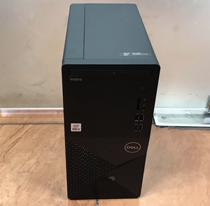 Branded Customizable Supercomputer JLS Future Vostro Desktop 3888-12N8S Personal <b>Computer</b> Workstation - Product Image 3