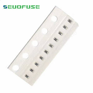 Лидер продаж, Z-FSMD050 самосбрасываемый Термопредохранитель SMD 0603-010F020F035F075 - Product Image 2