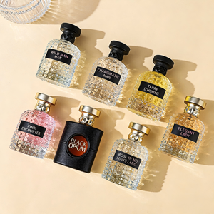 <span class=keywords><strong>Parfum</strong></span> très vendu pour hommes et femmes : <span class=keywords><strong>Parfum</strong></span> durable, fragrance persistante, Black Crow Meets Wild Land in No Man's Land 50ml - Product Image 3